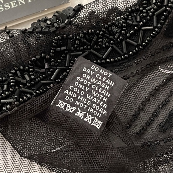 NWT Adrianna Papell Beaded Jacket - Size Large - Picture 12 of 14